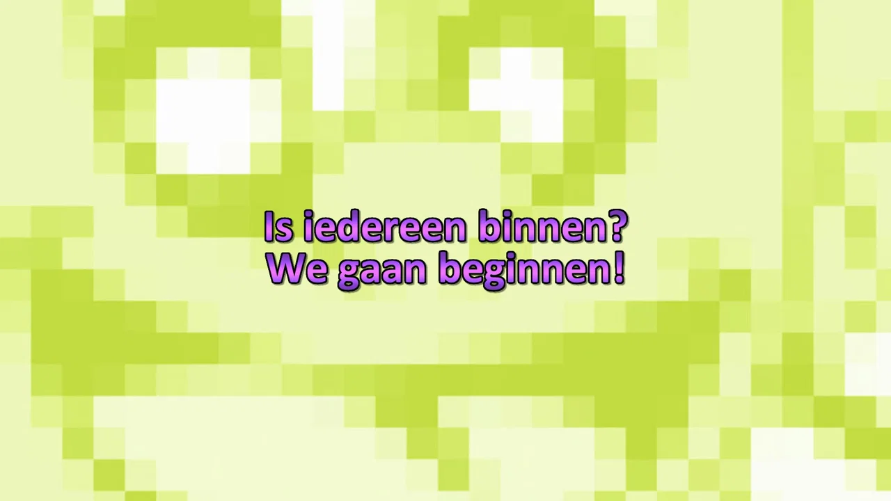 Beginnen background