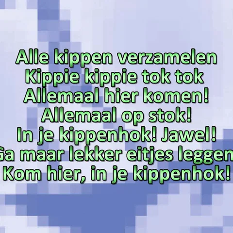 Kippie Kippie Tok Tok
