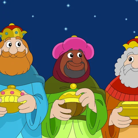 Kerst NON STOP