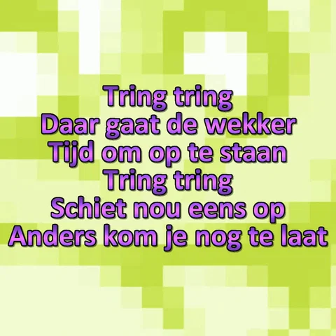 De Wekker