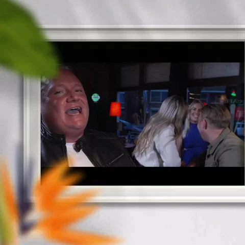 Je Kunt Me Best Vertrouwen