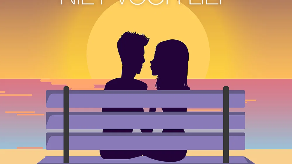 Niet Voor Lief background