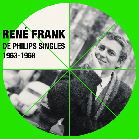 De Philips Singles 1963-1968