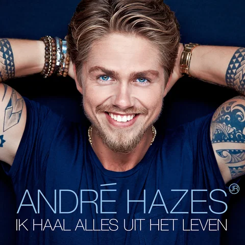 Ik Haal Alles Uit Het Leven - Instrumentale Versie