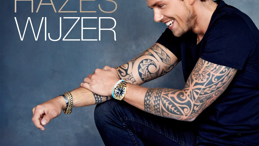 Wijzer background