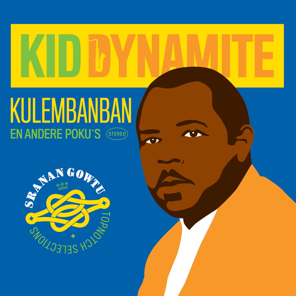Kulembanban (En Andere Poku's)
