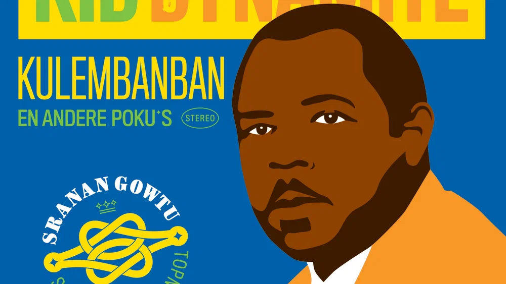 Kulembanban (En Andere Poku's) background