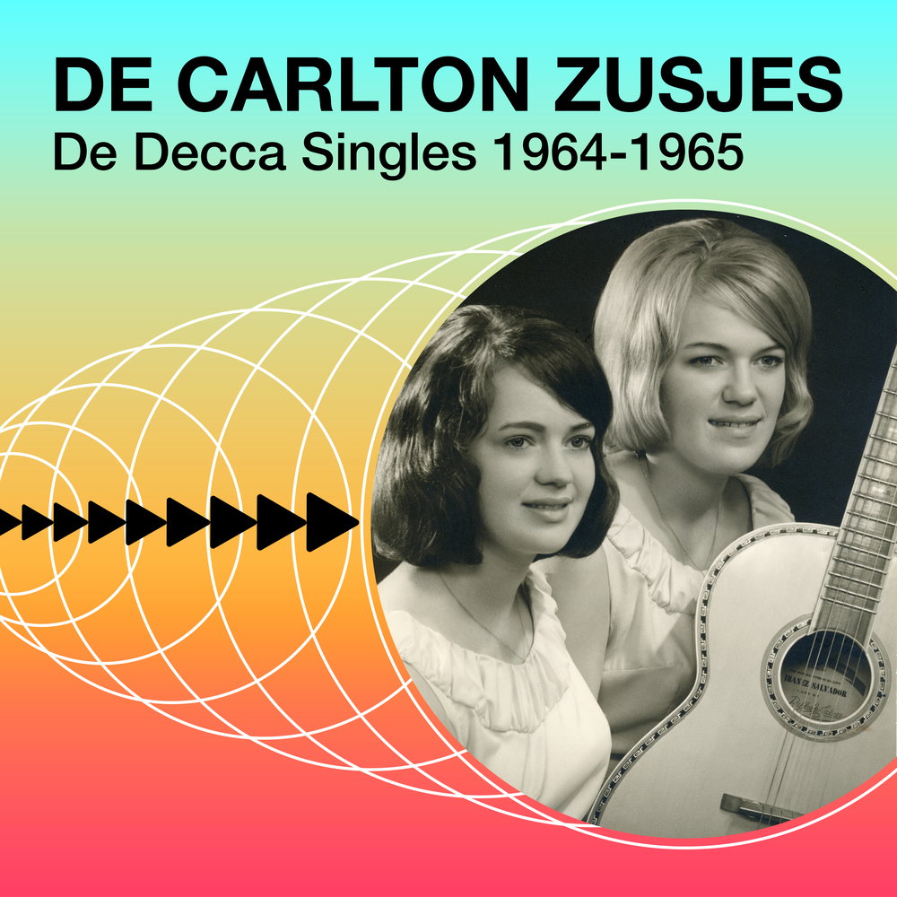 De Decca Singles 1964-1965 - Remastered 2023