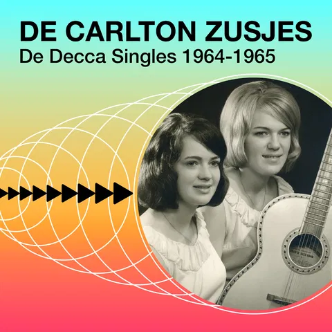 De Decca Singles 1964-1965 - Remastered 2023