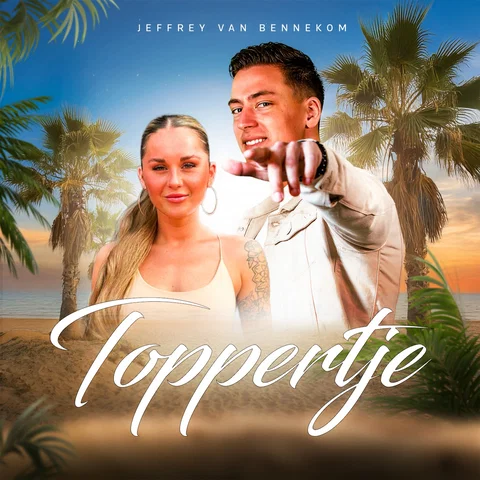 Toppertje