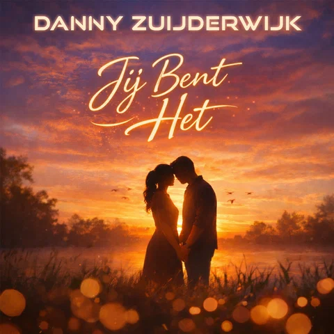 Jij bent het