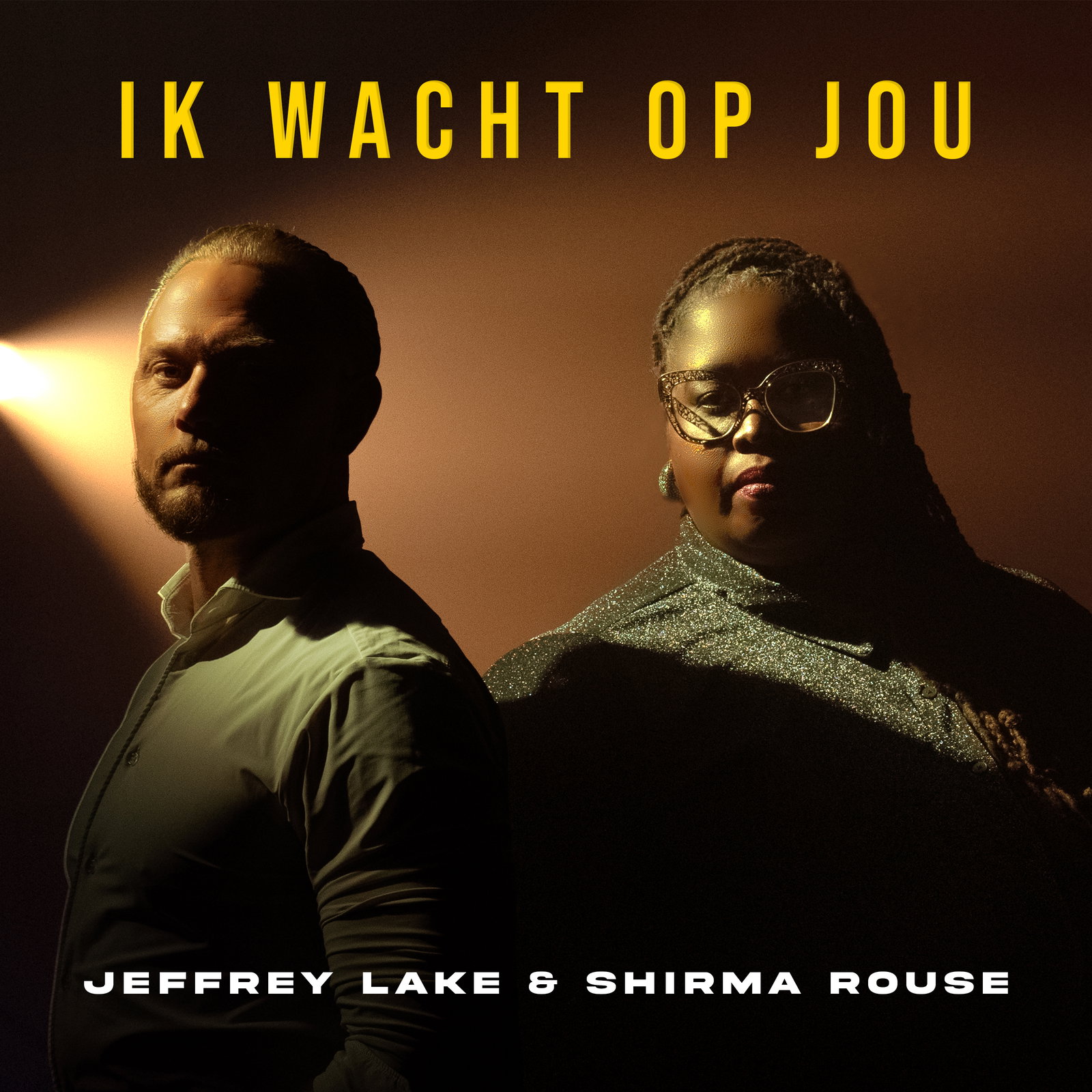 Ik wacht op jou