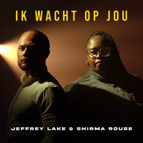 Ik wacht op jou