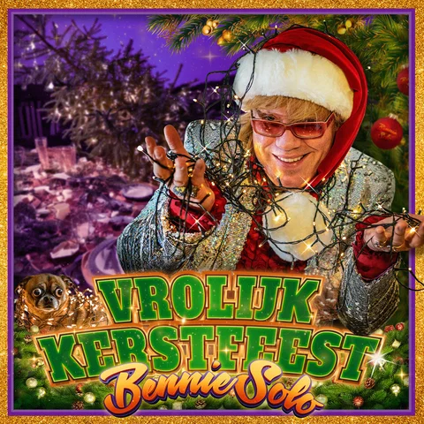 Vrolijk Kerstfeest