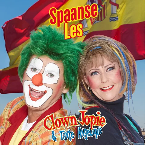 Spaanse Les