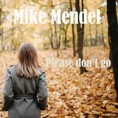Please Don't Go