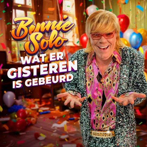 Wat Er Gisteren Is Gebeurd