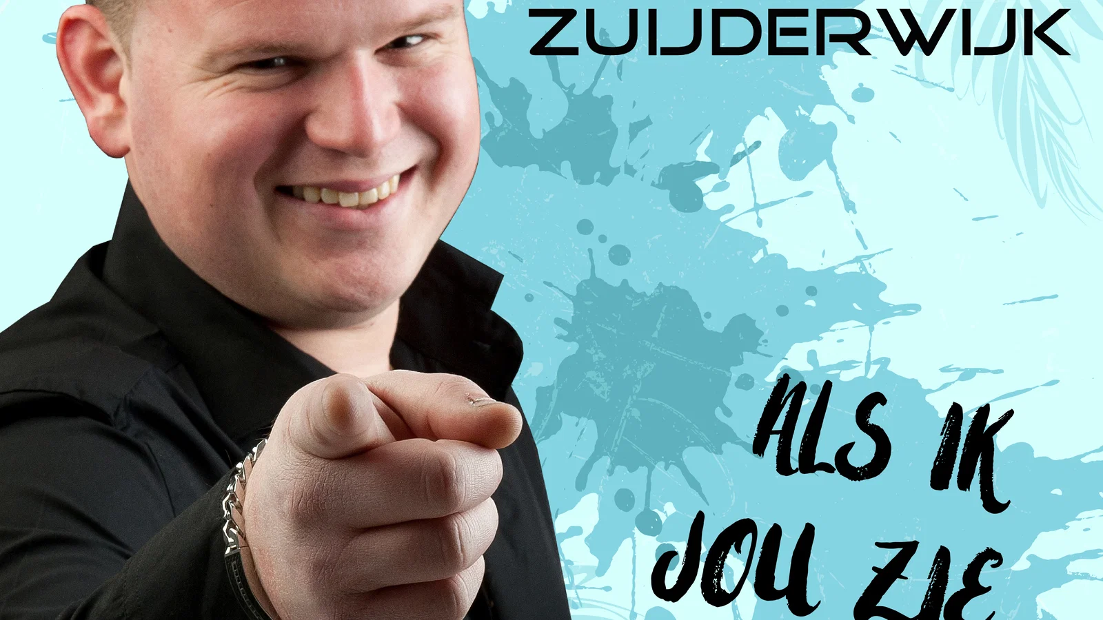 Als ik jou zie background
