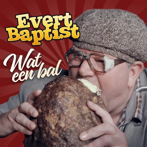 Wat een bal