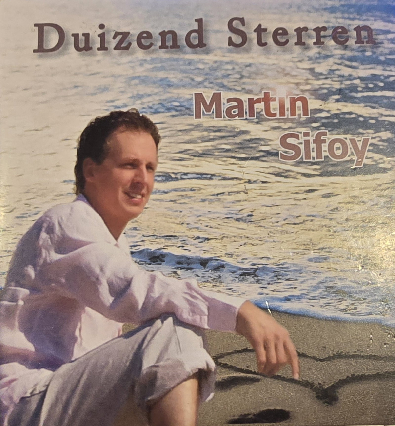 Duizend Sterren