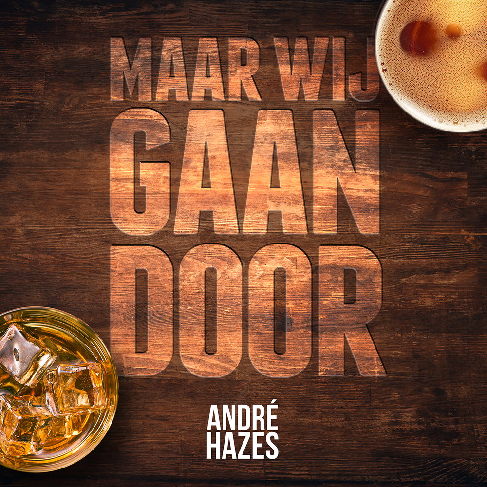 Maar Wij Gaan Door