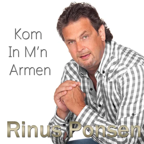 Kom In M`n Armen (You And The Looking Glass)