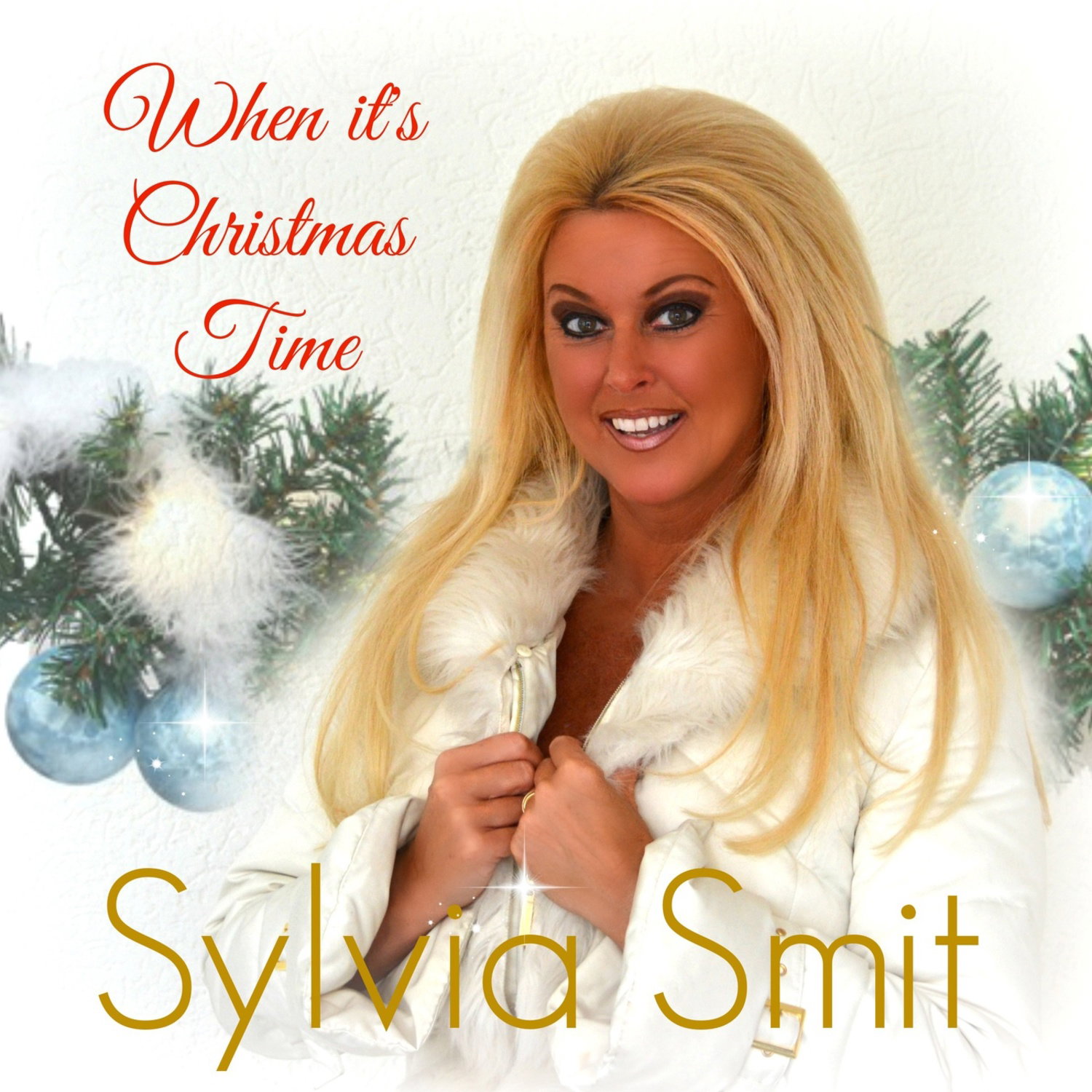 When It`s Christmas Time