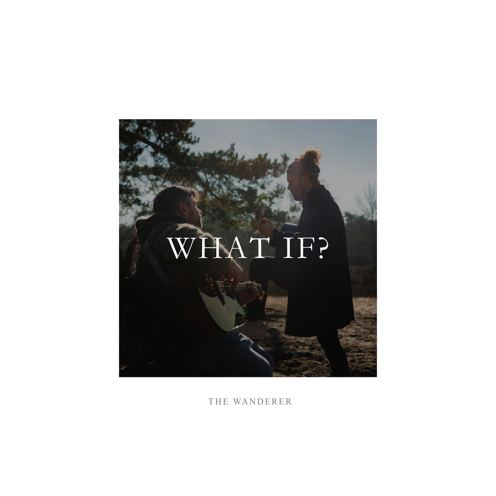 What If?