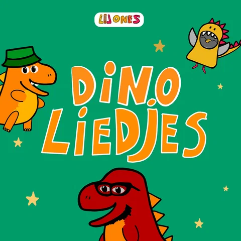 Kan Jij Beter Dansen Dan Een Dino?