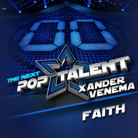Faith - From The Next Pop Talent