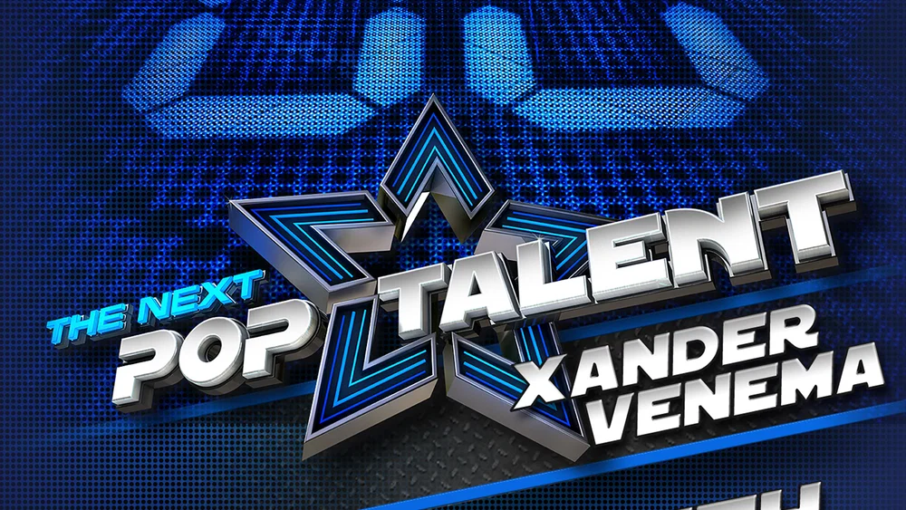 Faith - From The Next Pop Talent background