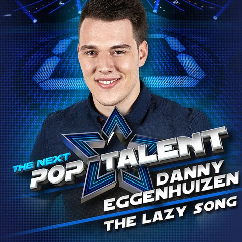 The Lazy Song - From The Next Pop Talent