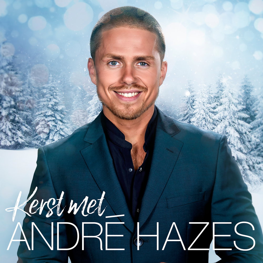 Kerst Met André Hazes