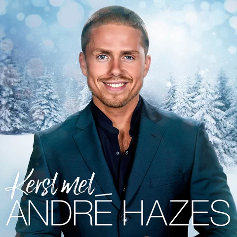 Kerst Met André Hazes