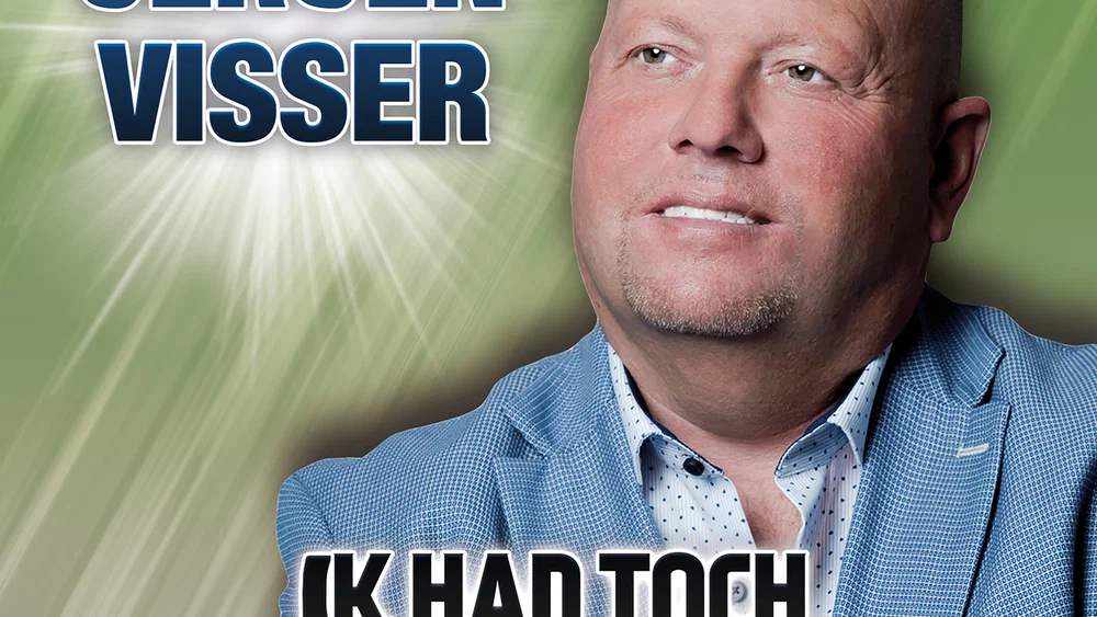 Ik Had Toch Beter Moeten Weten background