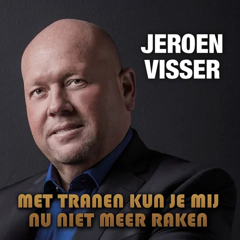 Met Tranen Kun Je Mij Nu Niet Meer Raken
