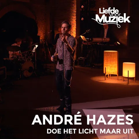 Doe Het Licht Maar Uit