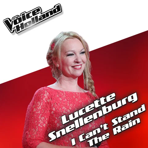 I Can't Stand The Rain - From The Voice Of Holland 5