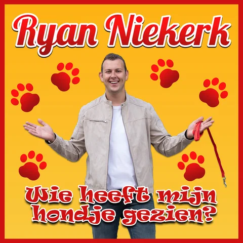 Wie Heeft Mijn Hondje Gezien