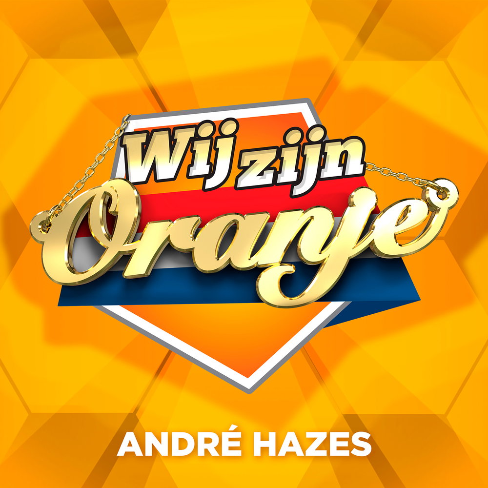Wij Zijn Oranje