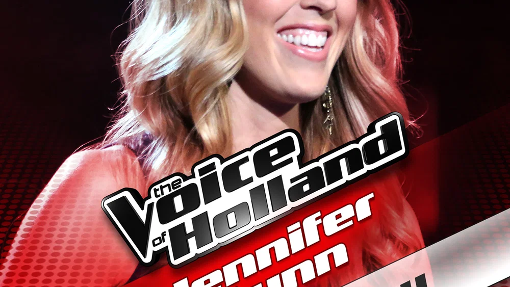 Fix You - From The Voice Of Holland background