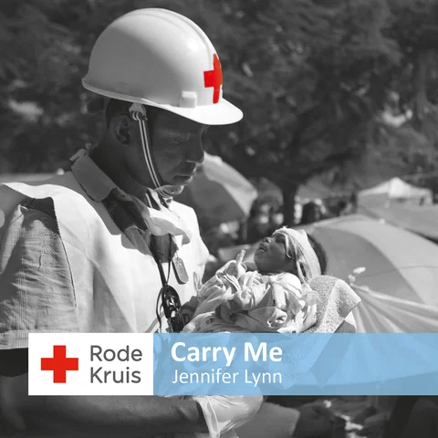 Carry Me - The Red Cross Song