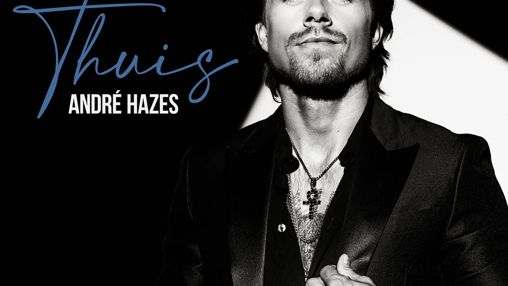 Thuis background