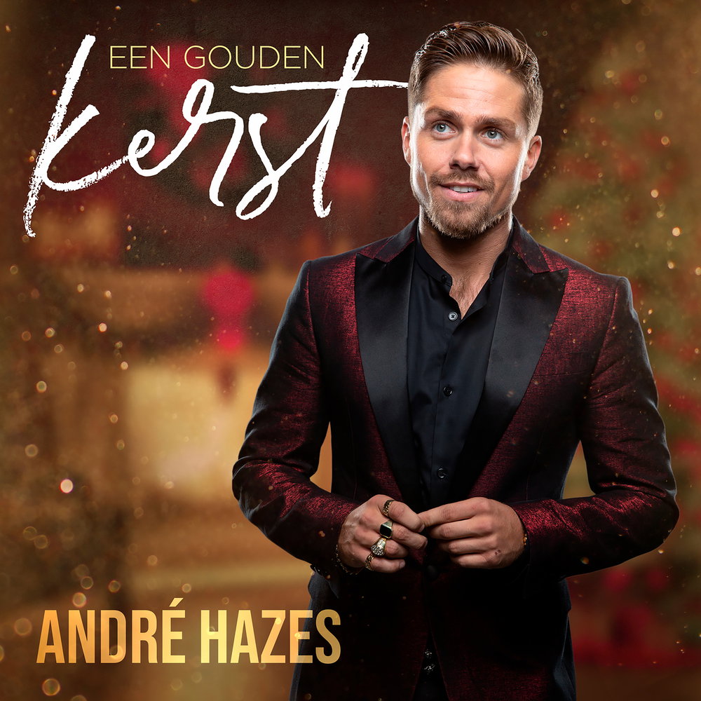 Een Gouden Kerst