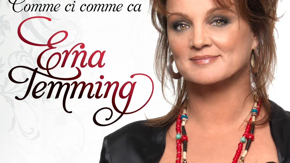 Comme Ci Comme Ca background