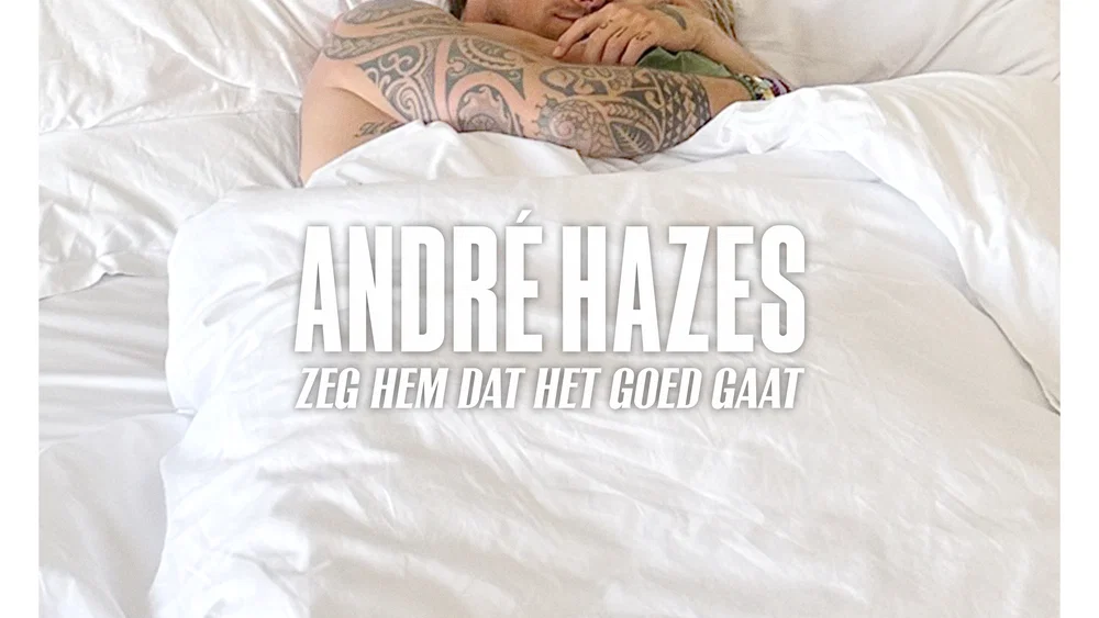 Zeg Hem Dat Het Goed Gaat background