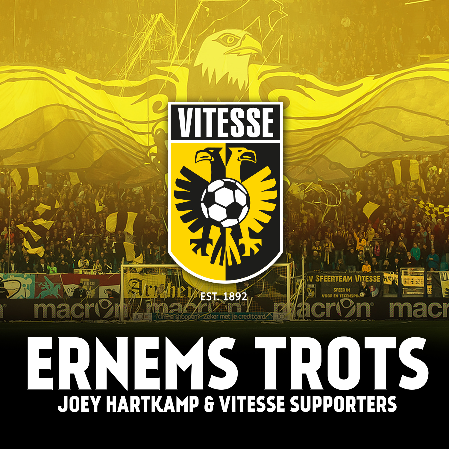 Ernems Trots