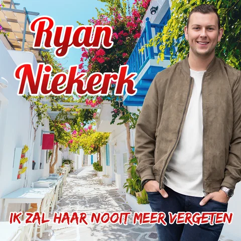 Ik Zal Haar Nooit Meer Vergeten