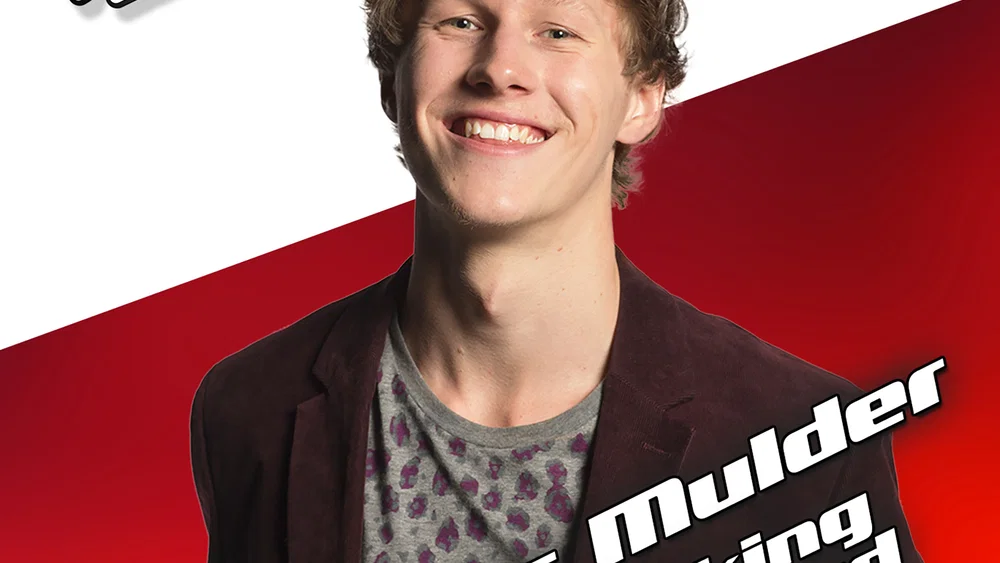 Thinking Out Loud - From The Voice Of Holland 5 background