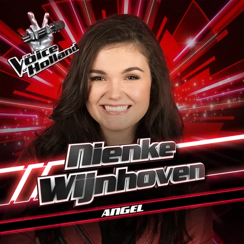 Angel - From The Voice Of Holland Season 8